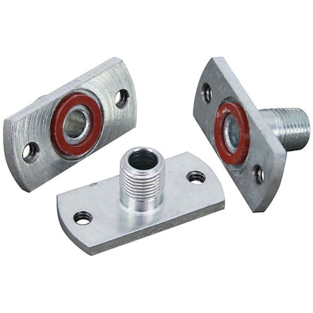 Allpoints Flange Nipple Kit 261292